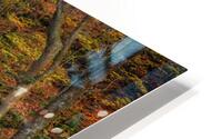 Tuscarora Falls HD Metal print