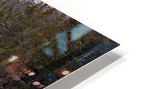 Tempest HD Metal print