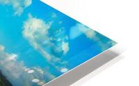 Opal Pool HD Metal print