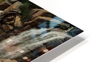 Acadia Fury HD Metal print