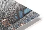 Shifting Sands HD Metal print