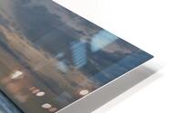 The Low Country  HD Metal print