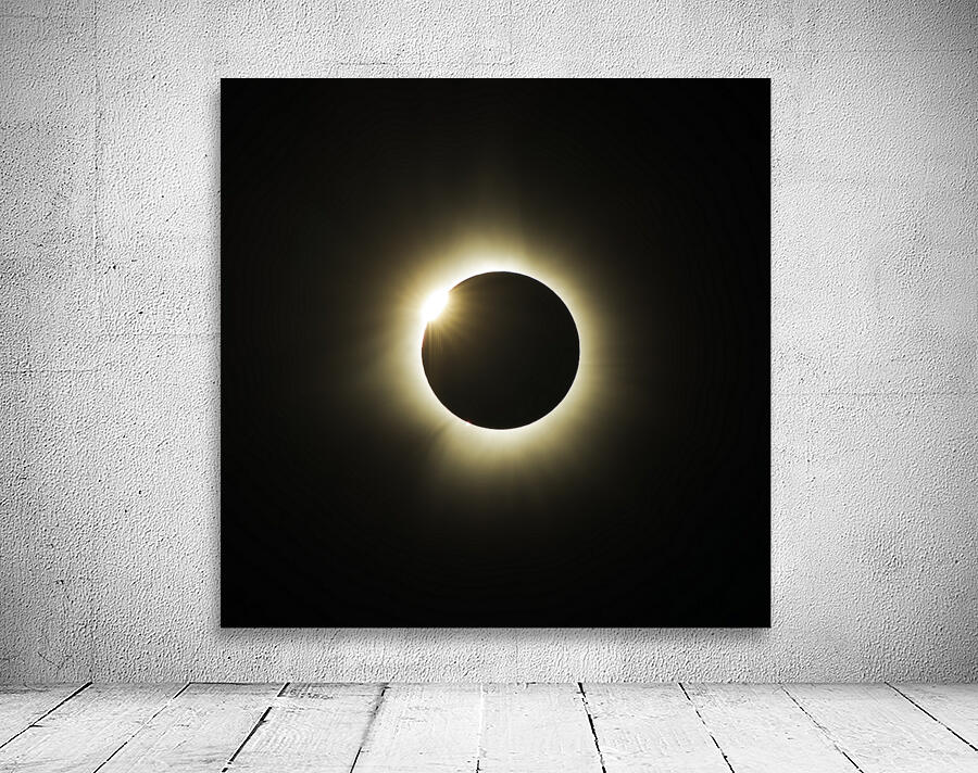 The Diamond Ring Wall Preview