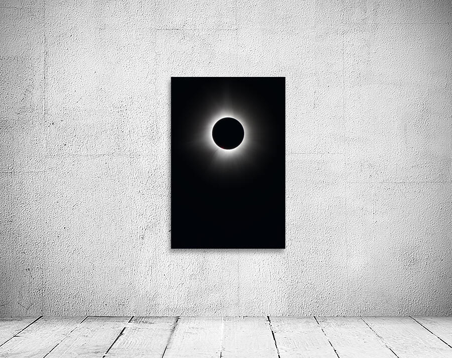Totality Wall Preview