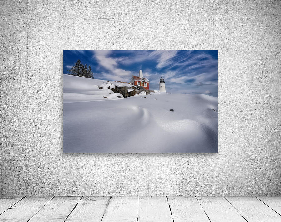 Winters Watch Wall Preview