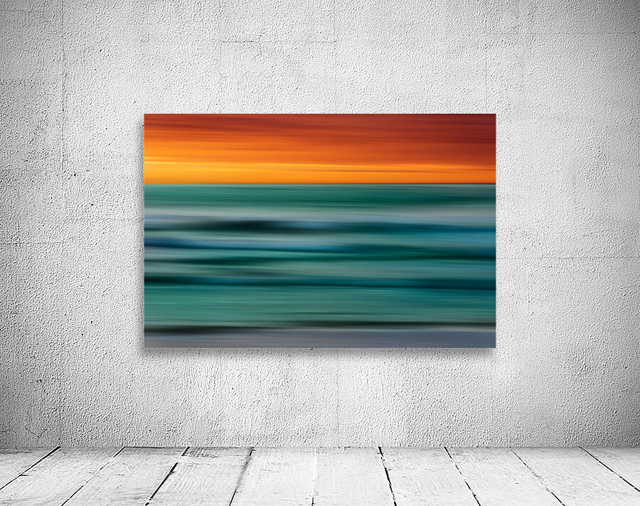 The Ocean Wall Preview