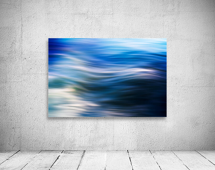 Atlantic Continuum Wall Preview