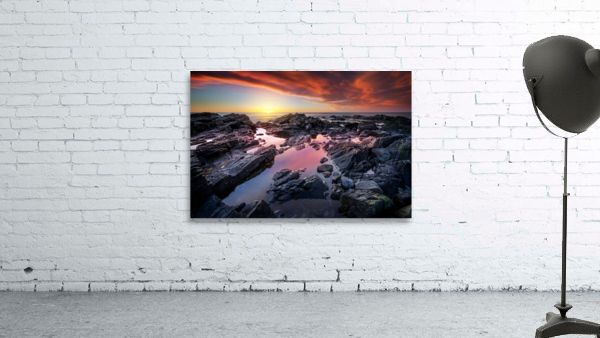 Still Waters Wall Preview