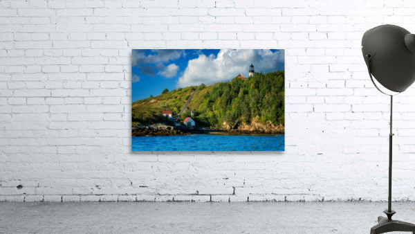 Seguin Light Wall Preview