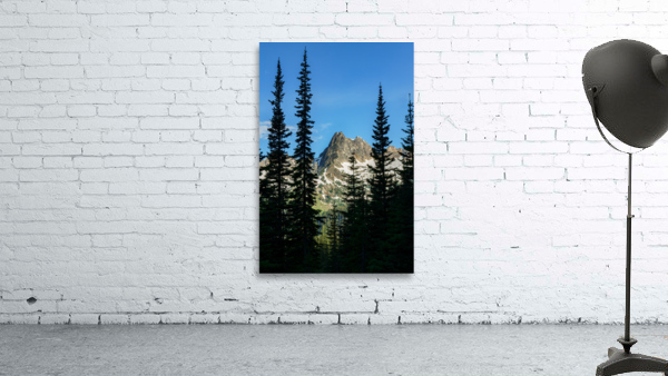 Cutthroat Peak Wall Preview