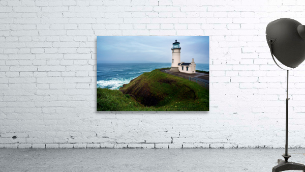 North Head Lighthouse Wall Preview