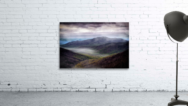 Old Rag Wall Preview