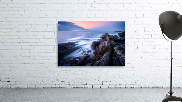 Timeless Wall Preview