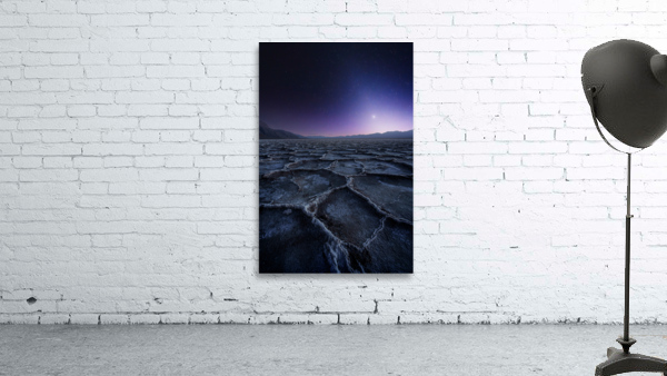 Celestial Basin Wall Preview