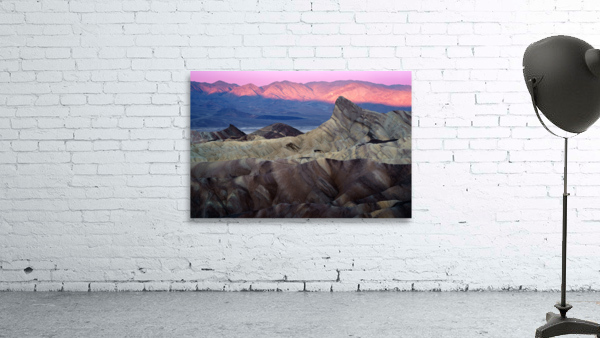 Manly Beacon Wall Preview
