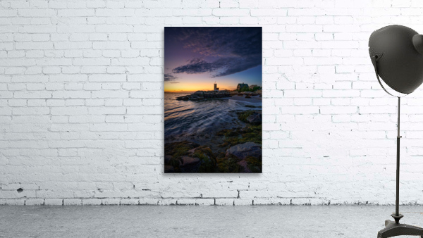 Annisquam Twilight Wall Preview