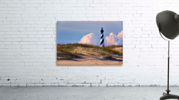 Cape Hatteras Lighthouse Wall Preview
