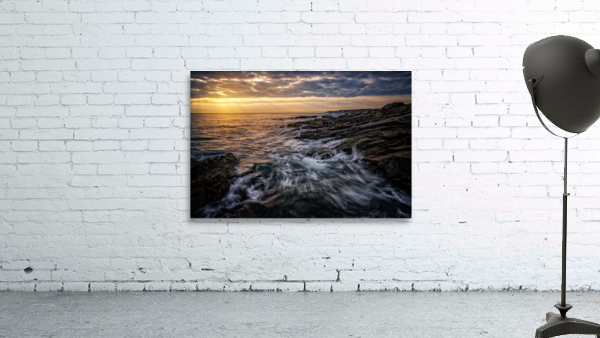 Ogunquit Light Wall Preview