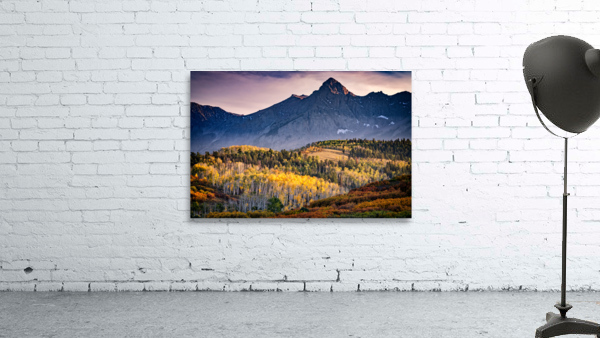 Mears Peak Wall Preview