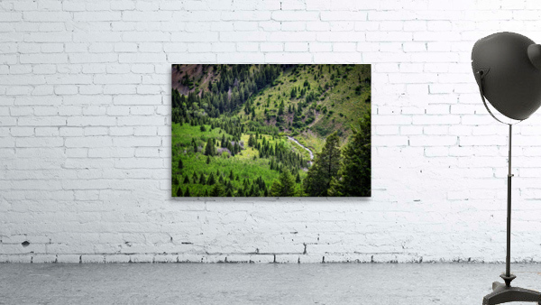Sun Valley Wall Preview