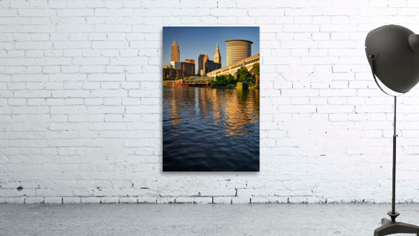 Cleveland Wall Preview