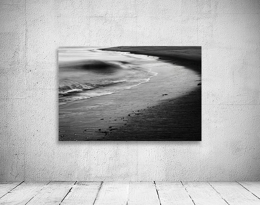 Popham Shoreline Wall Preview