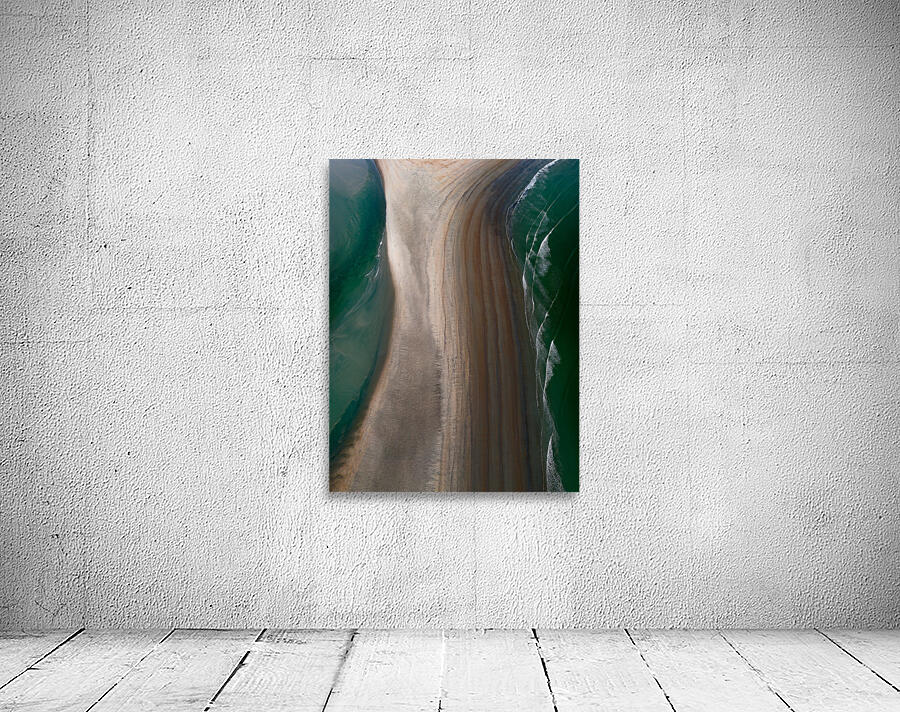 The Sand Bar Wall Preview