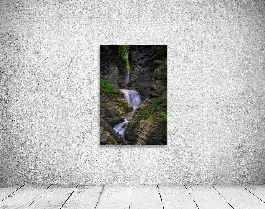 Minnehaha Falls Wall Preview