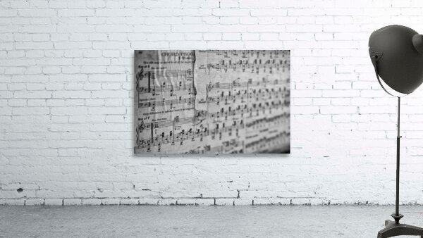 Chord Progression Wall Preview