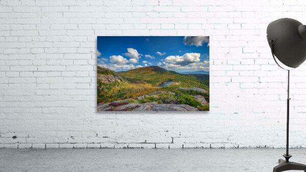 Tumbledown Wall Preview