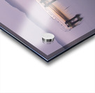 Marooned Acrylic print