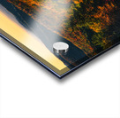 Autumn Hill Acrylic print