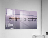 Marooned Acrylic Print