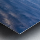 Choptank Sunrise Metal print