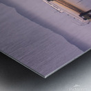 Marooned Metal print