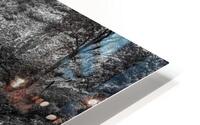 Majestic Multnomah HD Metal print
