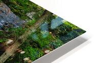 Crabtree Dawn HD Metal print