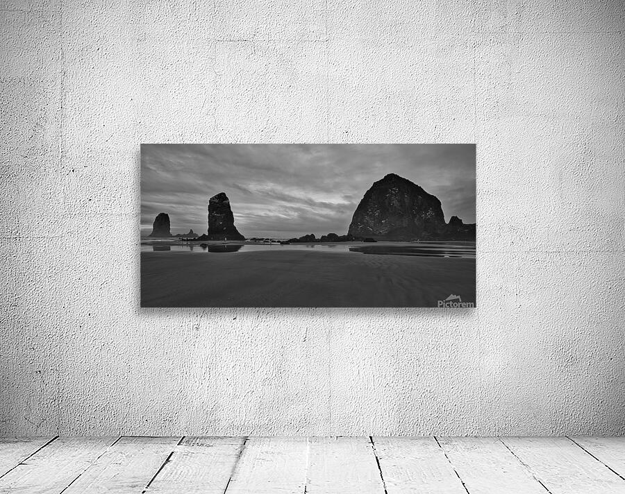 Haystack and The Twin Pinnacles Wall Preview