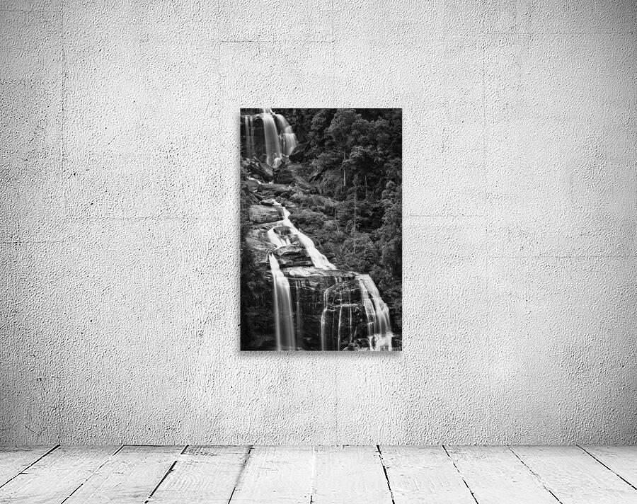 Whitewater Falling Wall Preview