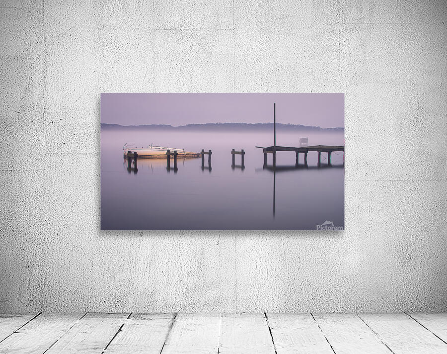 Marooned Wall Preview