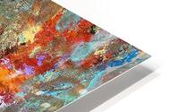  Venetian Landscape HD Metal print