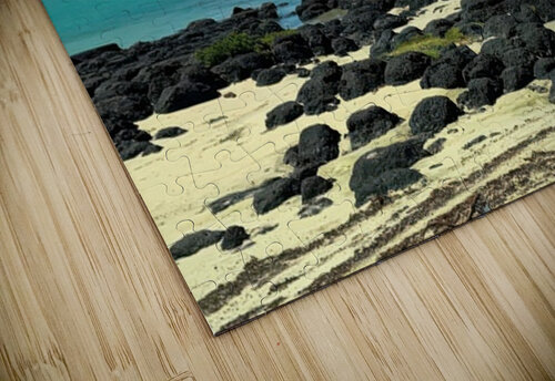 Coin de Mire Mauritius Guy Hee Photography puzzle