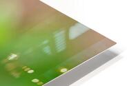 Refreshing HD Metal print