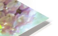 Pretty lilacs HD Metal print