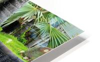 Ohanu Nui HD Metal print