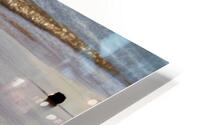 Eternal wave HD Metal print
