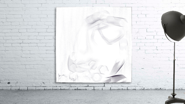 Anamorphic  Wall Preview