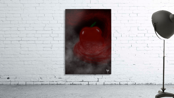 Desire  Wall Preview