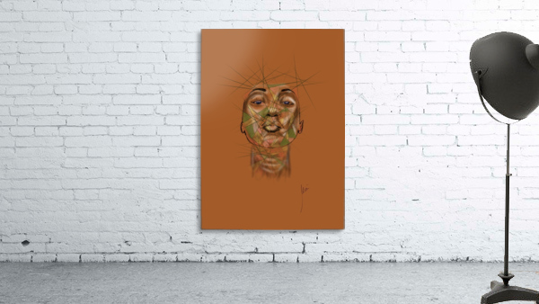 L’Ombre du Soleil  Wall Preview