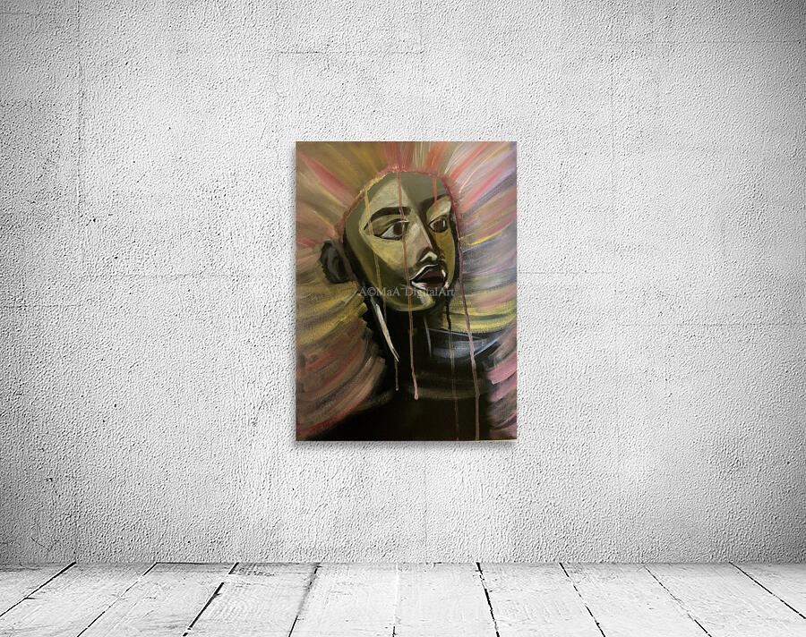 L’attente Wall Preview